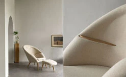 Oda Lounge Chair -Chair Sales oda lounge chair arnold madsen audo 6d7ca19d3d