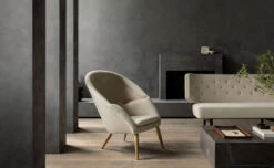 Oda Lounge Chair -Chair Sales oda lounge chair arnold madsen audo a008b07690