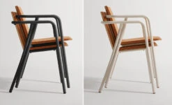 Offline Outdoor Dining Chair -Chair Sales offline outdoor dining chair blu dot 11