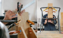 Offline Outdoor Dining Chair -Chair Sales offline outdoor dining chair blu dot 13