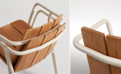 Offline Outdoor Dining Chair -Chair Sales offline outdoor dining chair blu dot 15