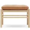 Ole Wanscher Ow149f Colonial Footstool 1 Ole Wanscher Ow149f Colonial Footstool -Chair Sales ole wanscher 149f colonial footstool carl hansen and son 1