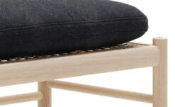 Ole Wanscher Ow149f Colonial Footstool -Chair Sales ole wanscher 149f colonial footstool carl hansen and son 8