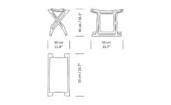 Ole Wanscher 2000 Egyptian Chair -Chair Sales ole wanscher 2000 egyptian chair carl hansen and son 7