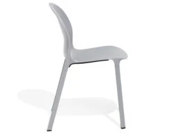 Olivares Aluminum Stacking Chair 13 Olivares Aluminum Stacking Chair -Chair Sales olivares aluminum stacking chair knoll 2