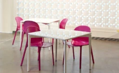 Olivares Aluminum Stacking Chair 18 Olivares Aluminum Stacking Chair -Chair Sales olivares aluminum stacking chair knoll 7