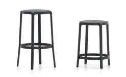On & On Stool -Chair Sales on and on stool barber osgerby emeco 9