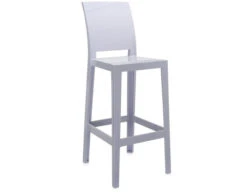 Kartell One More Please Stool 2 Pack -Chair Sales one more please stool philippe starck kartell 2
