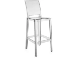 Kartell One More Please Stool 2 Pack -Chair Sales one more please stool philippe starck kartell 3