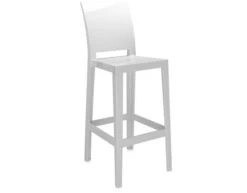 Kartell One More Please Stool 2 Pack -Chair Sales one more please stool philippe starck kartell 4