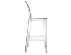 Kartell One More Please Stool 2 Pack -Chair Sales one more please stool philippe starck kartell 5
