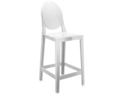 Kartell One More Stool 2 Pack -Chair Sales one more stool philippe starck kartell 2