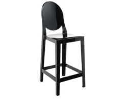 Kartell One More Stool 2 Pack -Chair Sales one more stool philippe starck kartell 3