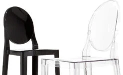 Kartell One More Stool 2 Pack -Chair Sales one more stool philippe starck kartell 5