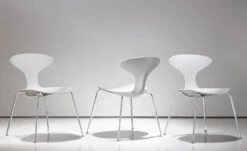 Orbit Plastic Stacking Chair -Chair Sales orbit plastic stacking chair ross lovegrove bernhardt design 4