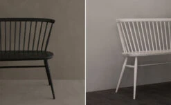 Originals Love Seat -Chair Sales originals love seat lucian l ercolani ercol 12