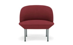 Muuto Oslo Sofa 1 Seater
