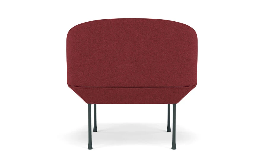 Muuto Oslo Sofa 1 Seater 7 Muuto Oslo Sofa 1 Seater - Image 5