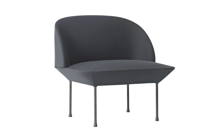 Muuto Oslo Sofa 1 Seater 17 Muuto Oslo Sofa 1 Seater - Image 15