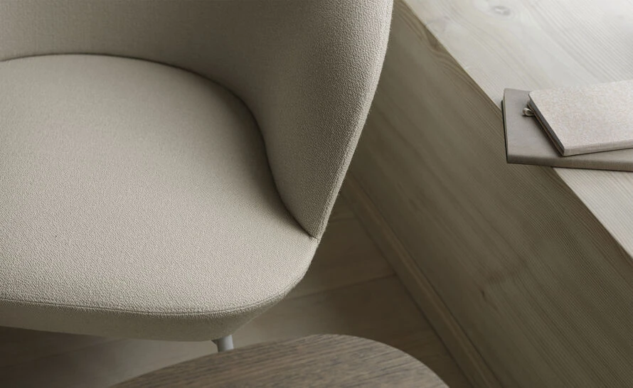 Muuto Oslo Sofa 1 Seater 9 Muuto Oslo Sofa 1 Seater - Image 7