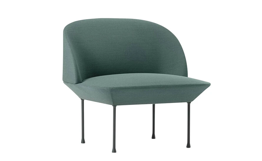Muuto Oslo Sofa 1 Seater 18 Muuto Oslo Sofa 1 Seater - Image 16