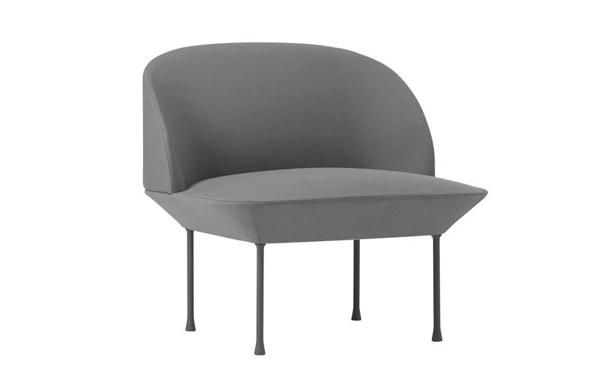 Muuto Oslo Sofa 1 Seater 15 Muuto Oslo Sofa 1 Seater - Image 13