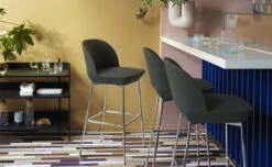 Muuto Oslo Stool -Chair Sales oslo stool anderssen voll muuto 3f5e635eef
