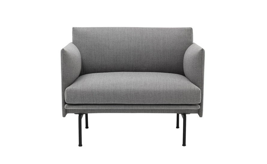 Muuto Outline Chair 13 Muuto Outline Chair - Image 11