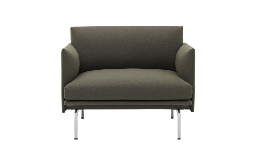 Muuto Outline Chair 20 Muuto Outline Chair - Image 18