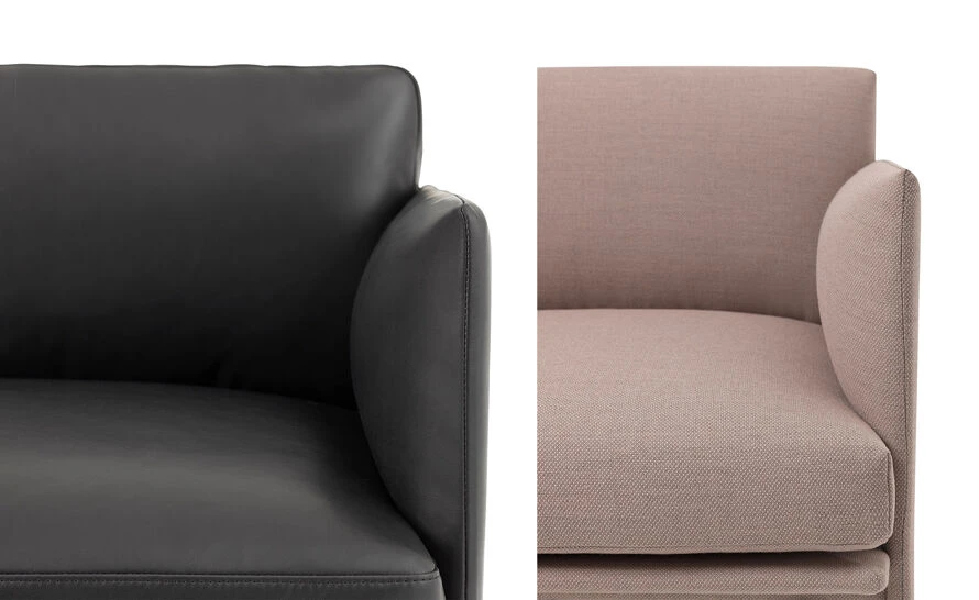 Muuto Outline Chair 10 Muuto Outline Chair - Image 8