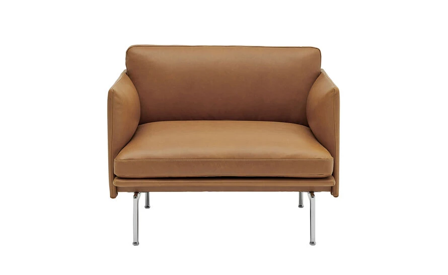 Muuto Outline Chair 19 Muuto Outline Chair - Image 17