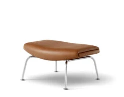 Hans Wegner Ej100f Ox Ottoman -Chair Sales ox ottoman ej100f hans wegner erik jorgensen e4e29805a5