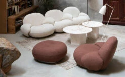 Gubi Pacha Ottoman -Chair Sales pacha ottoman pierre paulin gubi 3
