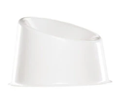 Verpan Panton Panto Pop Stacking Chair 4 Pack