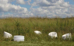 Verpan Panton Panto Pop Stacking Chair 4 Pack -Chair Sales panto pop stacking chair 4pack verner panton verpan 5