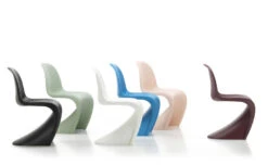 Vitra Panton Chair -Chair Sales panton chair verner panton vitra 7