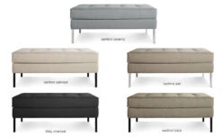 Paramount Bench 10 Paramount Bench -Chair Sales paramount bench blu dot 4