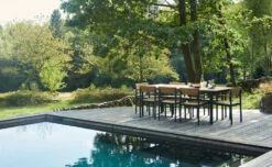 Fritz Hansen Skagerak Pelagus Armchair -Chair Sales pelagus outdoor dining armchair note design studio skagerak fritz hansen db878f1e40