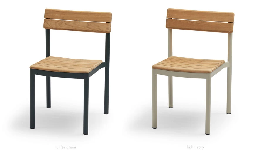 Fritz Hansen Skagerak Pelagus Side Chair 10 Fritz Hansen Skagerak Pelagus Side Chair - Image 8