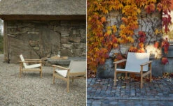 Fritz Hansen Skagerak Pelagus Lounge Chair -Chair Sales pelagus outdoor lounge chair note design studio skagerak fritz hansen 6ee1a64dc7