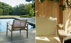 Fritz Hansen Skagerak Pelagus Lounge Chair -Chair Sales pelagus outdoor lounge chair note design studio skagerak fritz hansen 785755fcb0