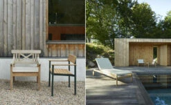 Fritz Hansen Skagerak Pelagus Lounge Chair -Chair Sales pelagus outdoor lounge chair note design studio skagerak fritz hansen 83c5492048