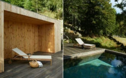 Fritz Hansen Skagerak Pelagus Sunbed -Chair Sales pelagus outdoor sunbed chaise note design studio skagerak fritz hansen 0ce4aeb5e4