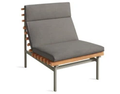 Perch Outdoor Lounge Chair -Chair Sales perch outdoor lounge chair blu dot 4