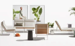 Perch Outdoor Lounge Chair -Chair Sales perch outdoor lounge chair blu dot 5