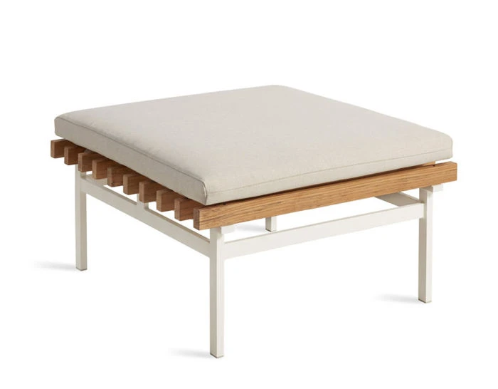 Perch Outdoor Ottoman 3 Perch Outdoor Ottoman