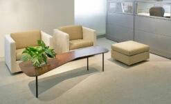 Pfister Standard Ottoman -Chair Sales pfister standard ottoman knoll 3