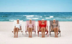 Picnic Deckchair -Chair Sales picnic deckchair bicolor jose a gandia blasco canales diabla gandiablasco 8