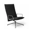 Pilot High Back Lounge Chair With Loop Arms 1 Pilot High Back Lounge Chair With Loop Arms -Chair Sales pilot high back lounge chair loop arms barber osgerby knoll 1