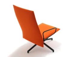 Pilot High Back Lounge Chair With Loop Arms 14 Pilot High Back Lounge Chair With Loop Arms -Chair Sales pilot high back lounge chair loop arms barber osgerby knoll 5